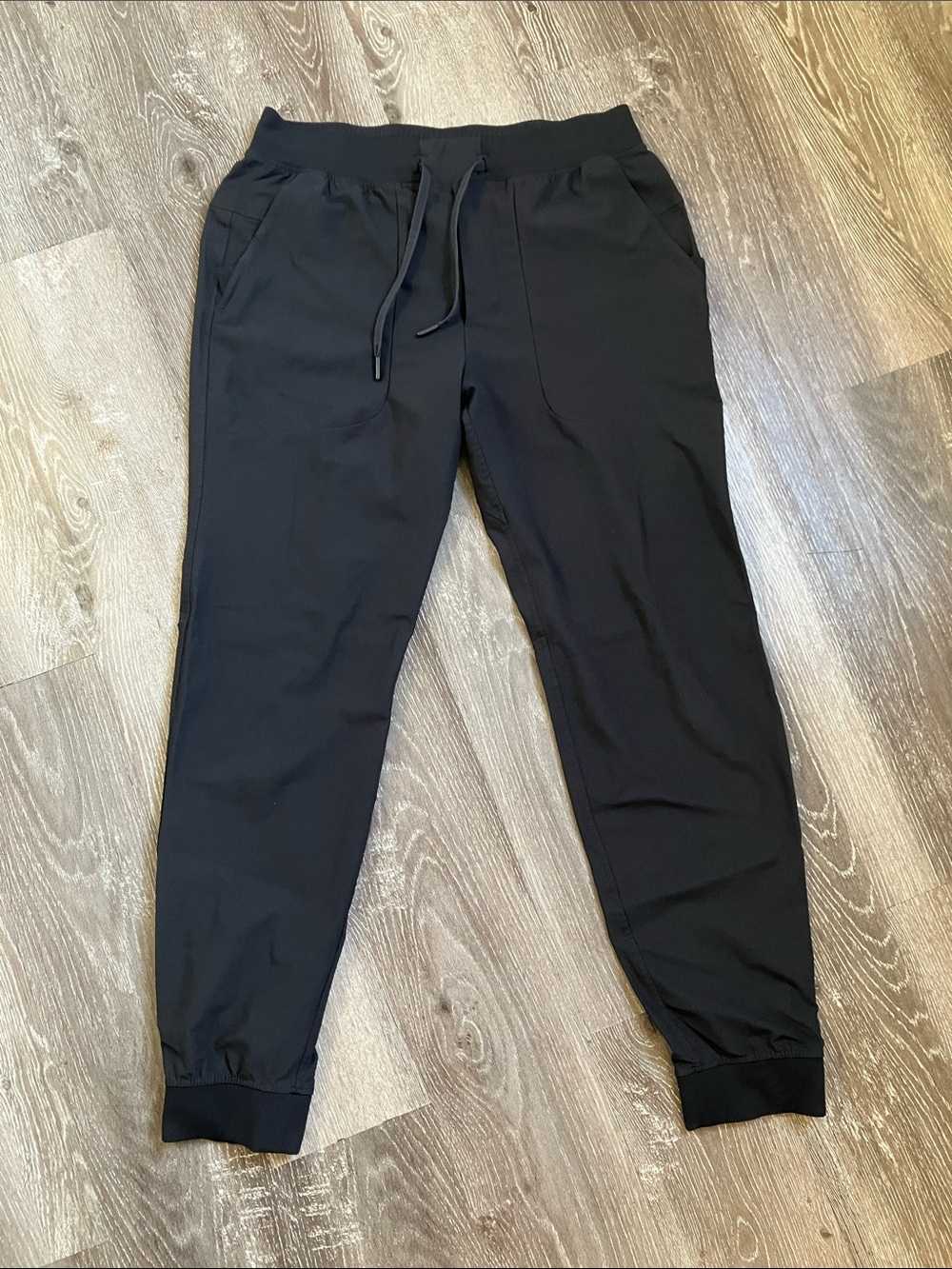 Lululemon Athletica skinny-fit joggers